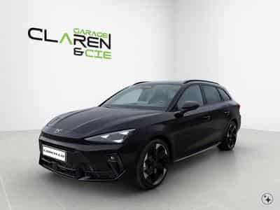 Cupra Leon SPORTSTOURER (2026) - Foto 1
