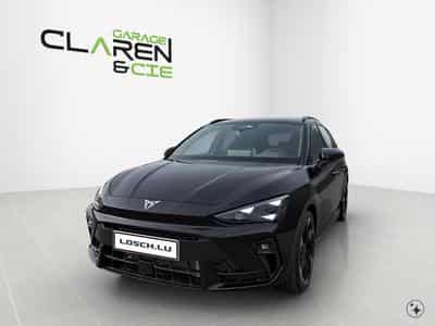 Cupra Leon SPORTSTOURER (2026) - Foto 3