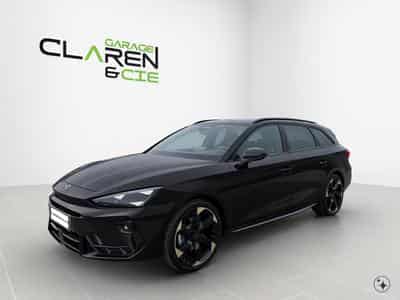 Cupra Leon SPORTSTOURER (2026) - Foto 4