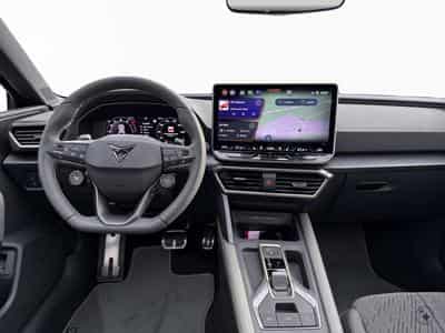 Cupra Leon SPORTSTOURER (2026) - Foto 2