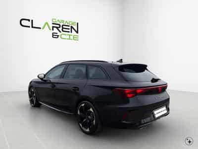 Cupra Leon SPORTSTOURER (2026) - Foto 5