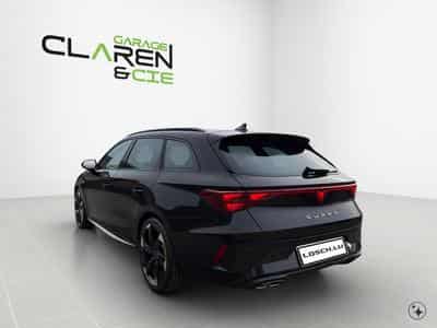 Cupra Leon SPORTSTOURER (2026) - Foto 6