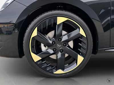 Cupra Leon SPORTSTOURER (2026) - Foto 8