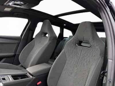 Cupra Leon SPORTSTOURER (2026) - Foto 9