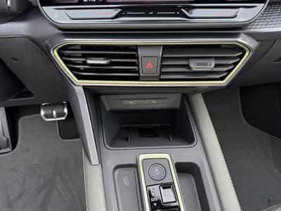 Cupra Leon SPORTSTOURER (2026) - Foto 12
