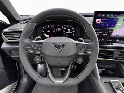 Cupra Leon SPORTSTOURER (2026) - Foto 10