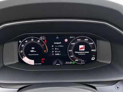 Cupra Leon SPORTSTOURER (2026) - Foto 11