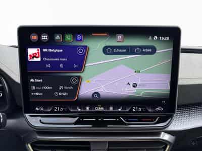 Cupra Leon SPORTSTOURER (2026) - Foto 13