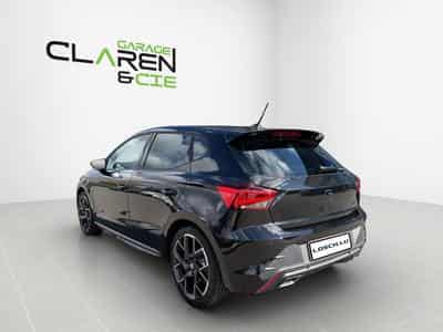 Seat Ibiza FR (2026) - Foto 6