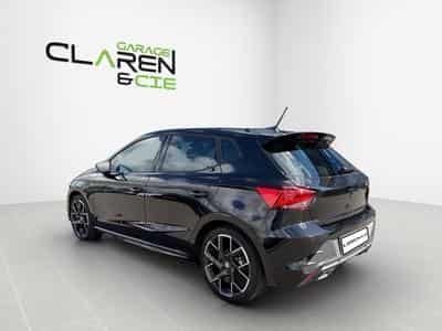 Seat Ibiza FR (2026) - Foto 5