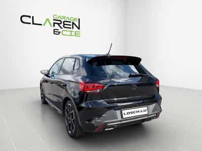 Seat Ibiza FR (2026) - Foto 7