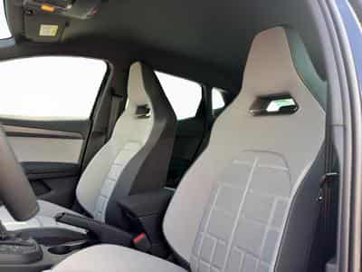 Seat Ibiza FR (2026) - Foto 9