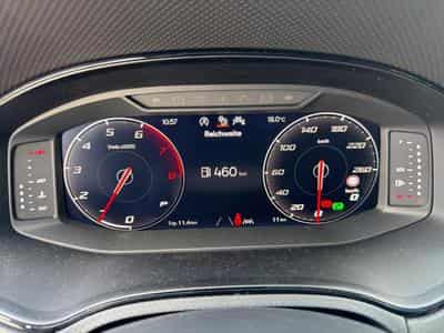 Seat Ibiza FR (2026) - Foto 11