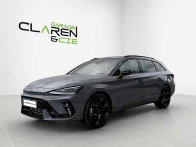 Cupra Leon Sportstourer (2026) - Foto 1