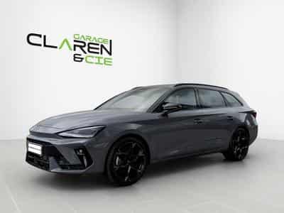 Cupra Leon Sportstourer (2026) - Foto 4