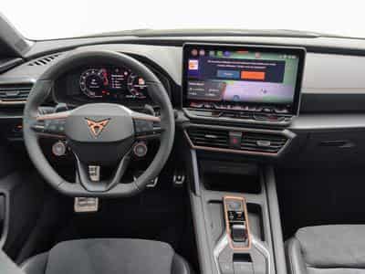 Cupra Leon Sportstourer (2026) - Foto 2