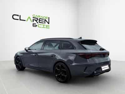 Cupra Leon Sportstourer (2026) - Foto 5