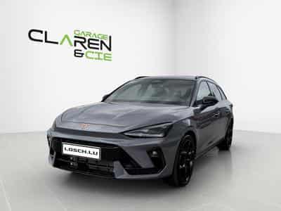 Cupra Leon Sportstourer (2026) - Foto 3