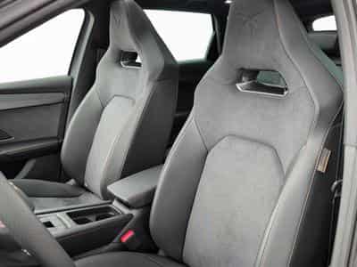 Cupra Leon Sportstourer (2026) - Foto 9