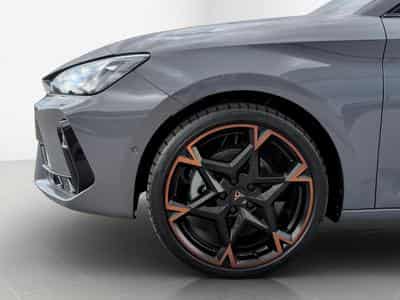 Cupra Leon Sportstourer (2026) - Foto 8