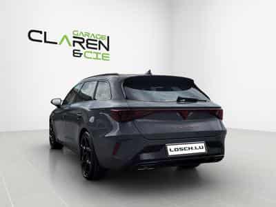 Cupra Leon Sportstourer (2026) - Foto 7