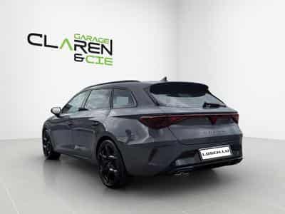 Cupra Leon Sportstourer (2026) - Foto 6