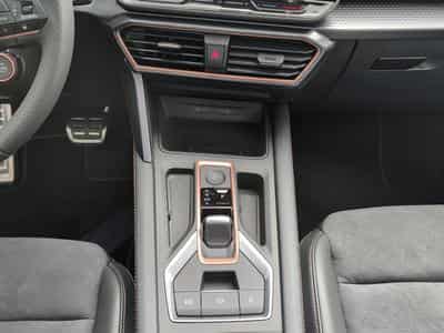 Cupra Leon Sportstourer (2026) - Foto 12