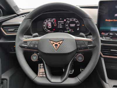 Cupra Leon Sportstourer (2026) - Foto 10