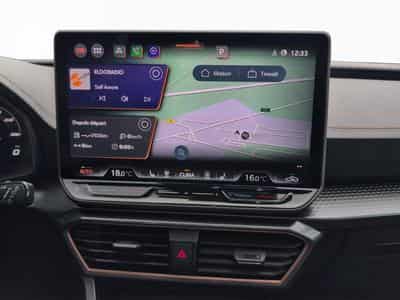 Cupra Leon Sportstourer (2026) - Foto 13