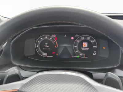 Cupra Leon Sportstourer (2026) - Foto 11