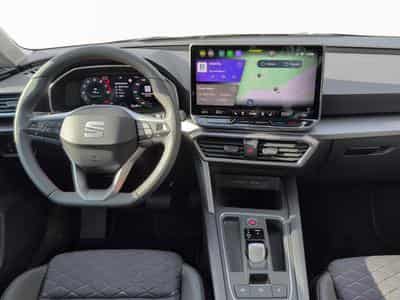 Seat Leon Sportstourer FR (2026) - Foto 2