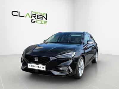 Seat Leon Sportstourer FR (2026) - Foto 3