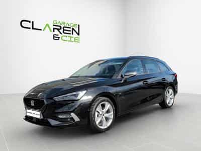 Seat Leon Sportstourer FR (2026) - Foto 1