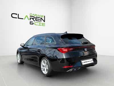 Seat Leon Sportstourer FR (2026) - Foto 6