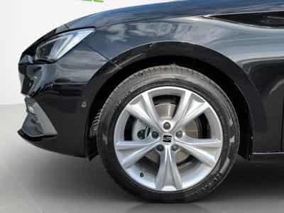 Seat Leon Sportstourer FR (2026) - Foto 8