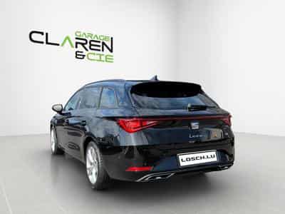 Seat Leon Sportstourer FR (2026) - Foto 7