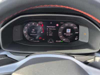 Seat Leon Sportstourer FR (2026) - Foto 11