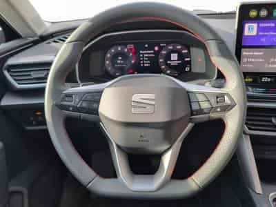 Seat Leon Sportstourer FR (2026) - Foto 10