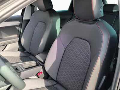 Seat Leon Sportstourer FR (2026) - Foto 9