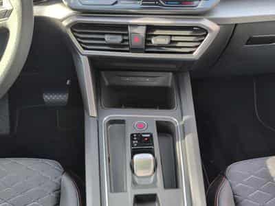 Seat Leon Sportstourer FR (2026) - Foto 12