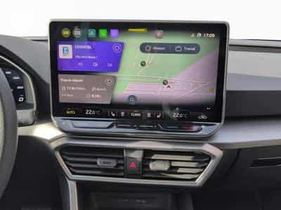 Seat Leon Sportstourer FR (2026) - Foto 13