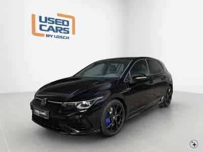 VW Golf R+DSG+4Motion+DCC+P.R-Performance+Auspuff-R-Performance (2022) - Foto 1