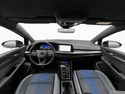VW Golf R+DSG+4Motion+DCC+P.R-Performance+Auspuff-R-Performance (2022) - Foto 2