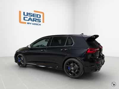 VW Golf R+DSG+4Motion+DCC+P.R-Performance+Auspuff-R-Performance (2022) - Foto 5