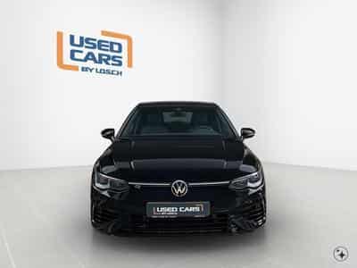 VW Golf R+DSG+4Motion+DCC+P.R-Performance+Auspuff-R-Performance (2022) - Foto 3