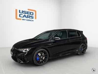 VW Golf R+DSG+4Motion+DCC+P.R-Performance+Auspuff-R-Performance (2022) - Foto 4