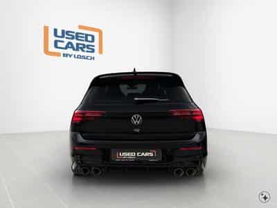 VW Golf R+DSG+4Motion+DCC+P.R-Performance+Auspuff-R-Performance (2022) - Foto 7