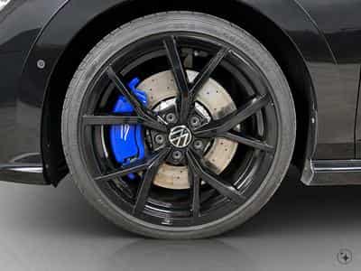 VW Golf R+DSG+4Motion+DCC+P.R-Performance+Auspuff-R-Performance (2022) - Foto 8