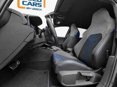 VW Golf R+DSG+4Motion+DCC+P.R-Performance+Auspuff-R-Performance (2022) - Foto 9