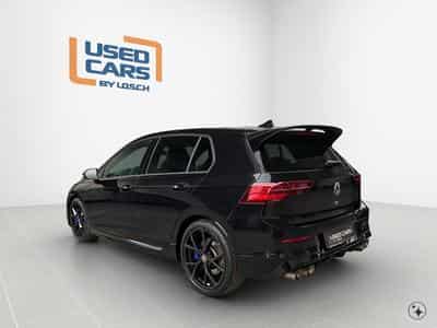 VW Golf R+DSG+4Motion+DCC+P.R-Performance+Auspuff-R-Performance (2022) - Foto 6